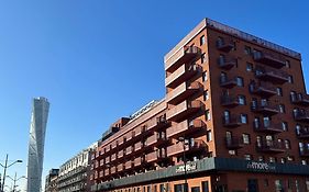 The More Hotel Västra Hamnen
